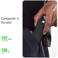 Battery-Grip-BT03-Handle-USB-C-5000mAh-para-Osmo-Pocket-3 -8-